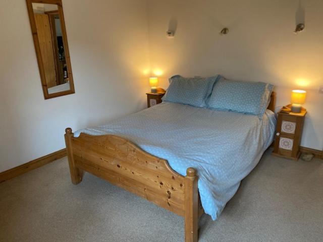 Wood Farm Barn Appartement Laxfield Buitenkant foto